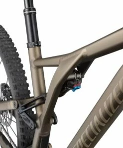 VTT SPECIALIZED Stumpjumper Comp Alu Marron - 2023 -VTT Electrique Boutique vtt specialized stumpjumper comp alu marron 2023 4