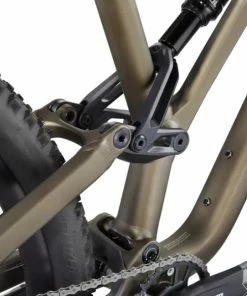 VTT SPECIALIZED Stumpjumper Comp Alu Marron - 2023 -VTT Electrique Boutique vtt specialized stumpjumper comp alu marron 2023 5