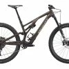 VTT Specialized Stumpjumper Evo Comp Marron - 2023 -VTT Electrique Boutique vtt specialized stumpjumper evo comp marron 2023