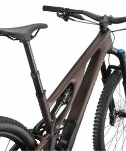 VTT Specialized Stumpjumper Evo Comp Marron - 2023 -VTT Electrique Boutique vtt specialized stumpjumper evo comp marron 2023 2