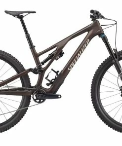 VTT Specialized Stumpjumper Evo Comp Marron - 2023