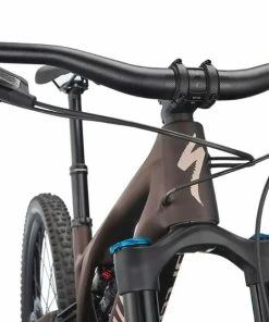 VTT Specialized Stumpjumper Evo Comp Marron - 2023 -VTT Electrique Boutique vtt specialized stumpjumper evo comp marron 2023 3