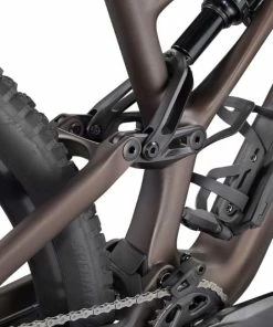 VTT Specialized Stumpjumper Evo Comp Marron - 2023 -VTT Electrique Boutique vtt specialized stumpjumper evo comp marron 2023 4