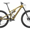 VTT Specialized Stumpjumper Evo Comp Or - 2023 -VTT Electrique Boutique vtt specialized stumpjumper evo comp or 2023
