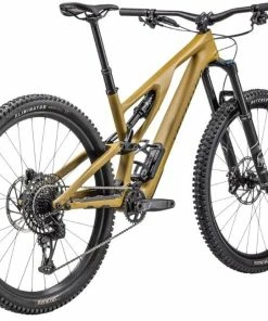 VTT Specialized Stumpjumper Evo Comp Or - 2023 9 VTT Specialized Stumpjumper Evo Comp Or - 2023 -VTT Electrique Boutique vtt specialized stumpjumper evo comp or 2023 2