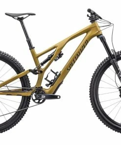 VTT Specialized Stumpjumper Evo Comp Or - 2023