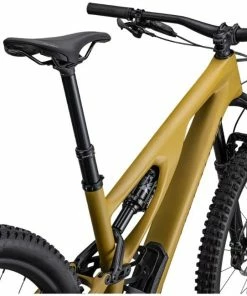 VTT Specialized Stumpjumper Evo Comp Or - 2023 10 VTT Specialized Stumpjumper Evo Comp Or - 2023 -VTT Electrique Boutique vtt specialized stumpjumper evo comp or 2023 3