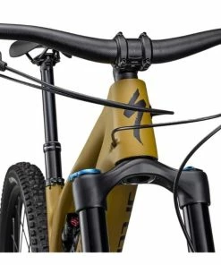 VTT Specialized Stumpjumper Evo Comp Or - 2023 11 VTT Specialized Stumpjumper Evo Comp Or - 2023 -VTT Electrique Boutique vtt specialized stumpjumper evo comp or 2023 4
