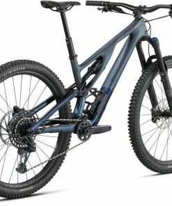 VTT Specialized Stumpjumper EVO Expert - 2022 -VTT Electrique Boutique vtt specialized stumpjumper evo expert 2022 2