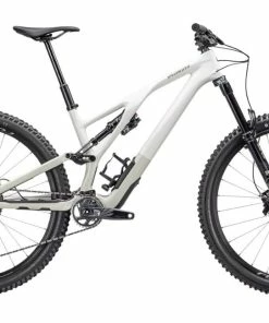 VTT Specialized Stumpjumper Evo Expert Blanc - 2023