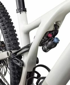 VTT Specialized Stumpjumper Evo Expert Blanc - 2023 -VTT Electrique Boutique vtt specialized stumpjumper evo expert blanc 2023 5