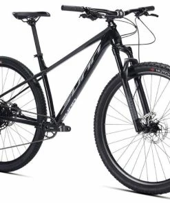 VTT Sunn Exact S2 29" Femme Noir - 2022 -VTT Electrique Boutique vtt sunn exact s2 29 femme noir 2022 2