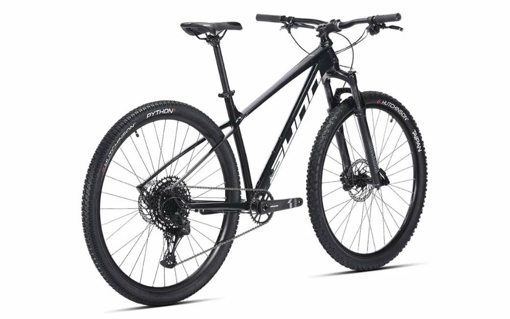 VTT Sunn Exact S2 29" Noir - 2022 4 VTT Sunn Exact S2 29" Noir - 2022 – Image 2