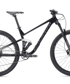 VTT Sunn Kern AM S3 29 Noir - 2021