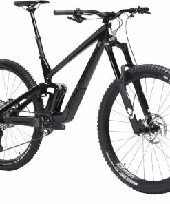 VTT Sunn Kern EN S1 Noir - 2021 -VTT Electrique Boutique vtt sunn kern en s1 noir 2021 2