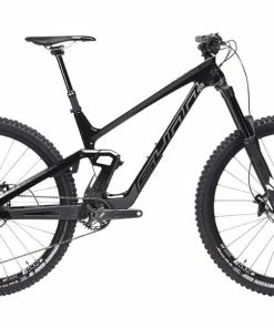 VTT Sunn Kern EN S1 Noir - 2021
