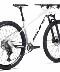 VTT Sunn Prim S2 29" Blanc 2022 7 VTT Sunn Prim S2 29" Blanc 2022 -VTT Electrique Boutique vtt sunn prim s2 29 blanc 2022 2