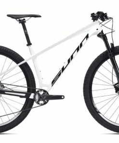 VTT Sunn Prim S2 29" Blanc 2022