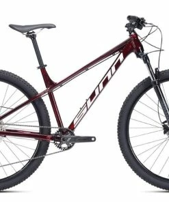 VTT Sunn Tox Finest 29" Bordeaux - 2022
