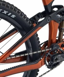 VTT Tout-suspendu Giant Reign Advanced Pro 29 1 Orange - 2022 10 VTT Tout-suspendu Giant Reign Advanced Pro 29 1 Orange - 2022 -VTT Electrique Boutique vtt tout suspendu giant reign advanced pro 29 1 orange 2022 2