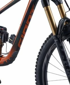 VTT Tout-suspendu Giant Reign Advanced Pro 29 1 Orange - 2022 13 VTT Tout-suspendu Giant Reign Advanced Pro 29 1 Orange - 2022 -VTT Electrique Boutique vtt tout suspendu giant reign advanced pro 29 1 orange 2022 5