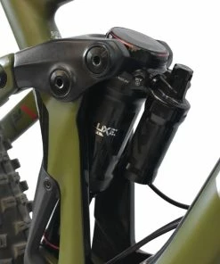 VTT Tout Suspendu Lapierre Spicy Fit Team - Révisié Et Garanti - Taille M -VTT Electrique Boutique vtt tout suspendu lapierre spicy fit team revisie et garanti taille m 4