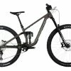 VTT Tout-suspendu Norco Sight C3 29" Gris/Vert - 2021 -VTT Electrique Boutique vtt tout suspendu norco sight c3 grisvert 2021