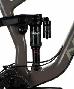 VTT Tout-suspendu Norco Sight C3 29" Gris/Vert - 2021 -VTT Electrique Boutique vtt tout suspendu norco sight c3 grisvert 2021 2