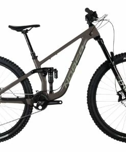 VTT Tout-suspendu Norco Sight C3 29" Gris/Vert - 2021