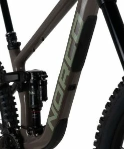 VTT Tout-suspendu Norco Sight C3 29" Gris/Vert - 2021 -VTT Electrique Boutique vtt tout suspendu norco sight c3 grisvert 2021 3