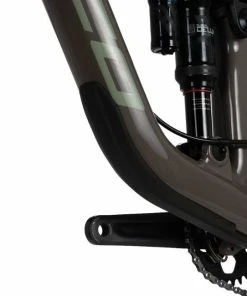 VTT Tout-suspendu Norco Sight C3 29" Gris/Vert - 2021 -VTT Electrique Boutique vtt tout suspendu norco sight c3 grisvert 2021 4