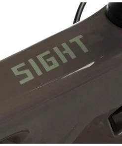 VTT Tout-suspendu Norco Sight C3 29" Gris/Vert - 2021 -VTT Electrique Boutique vtt tout suspendu norco sight c3 grisvert 2021 5