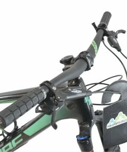VTT Tout Suspendu Occasion Cube Stereo 140 C:62 SL - Révisé Et Garanti - Taille M -VTT Electrique Boutique vtt tout suspendu occasion cube stereo 140 c 62 sl revise et garanti taille m 2