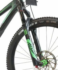 VTT Tout Suspendu Occasion Cube Stereo 140 C:62 SL - Révisé Et Garanti - Taille M -VTT Electrique Boutique vtt tout suspendu occasion cube stereo 140 c 62 sl revise et garanti taille m 3