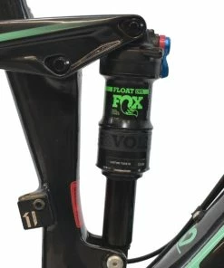 VTT Tout Suspendu Occasion Cube Stereo 140 C:62 SL - Révisé Et Garanti - Taille M -VTT Electrique Boutique vtt tout suspendu occasion cube stereo 140 c 62 sl revise et garanti taille m 4