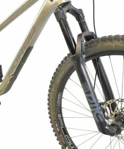 VTT Tout Suspendu Occasion Norco Optic C3 - Révisé Et Garanti - Taille L -VTT Electrique Boutique vtt tout suspendu occasion norco optic c3 revise et garanti taille l 3