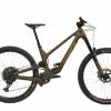VTT Tout Suspendu Occasion Norco Range C2 - Révisé Et Garanti - Taille M -VTT Electrique Boutique vtt tout suspendu occasion norco range c2 revise et garanti taille m