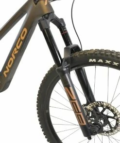 VTT Tout Suspendu Occasion Norco Range C2 - Révisé Et Garanti - Taille M 11 VTT Tout Suspendu Occasion Norco Range C2 - Révisé Et Garanti - Taille M -VTT Electrique Boutique vtt tout suspendu occasion norco range c2 revise et garanti taille m 3