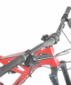 VTT Tout Suspendu Occasion Specialized Enduro Elite Custom - Révisé Et Garanti - Taille M -VTT Electrique Boutique vtt tout suspendu occasion specialized enduro elite custom revise et garanti taille m 2