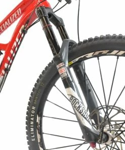 VTT Tout Suspendu Occasion Specialized Enduro Elite Custom - Révisé Et Garanti - Taille M -VTT Electrique Boutique vtt tout suspendu occasion specialized enduro elite custom revise et garanti taille m 3