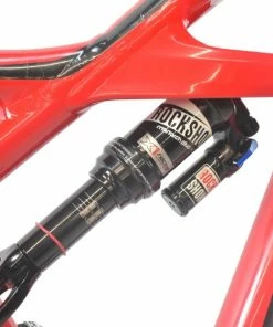 VTT Tout Suspendu Occasion Specialized Enduro Elite Custom - Révisé Et Garanti - Taille M -VTT Electrique Boutique vtt tout suspendu occasion specialized enduro elite custom revise et garanti taille m 4