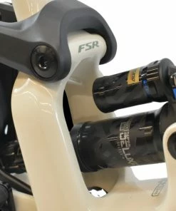 VTT Tout Suspendu Occasion Specialized Enduro Elite - Révisé Et Garanti - Taille XL -VTT Electrique Boutique vtt tout suspendu occasion specialized enduro elite revise et garanti taille xl 4