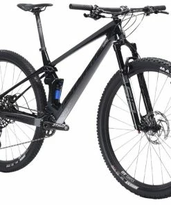 VTT Tout-suspendu Sunn Shamann XC Finest Noir - 2021 -VTT Electrique Boutique vtt tout suspendu sunn shamann xc finest noir 2021 2