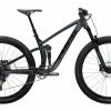 VTT Trek Fuel EX 7 NX 29" Noir - 2023 -VTT Electrique Boutique vtt trek fuel ex 7 nx 29 noir 2023
