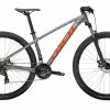 VTT Trek Marlin 4 27,5" Gris/Rouge - 2022 2 VTT Trek Marlin 4 27,5" Gris/Rouge - 2022 -VTT Electrique Boutique vtt trek marlin 4 275 grisrouge 2022