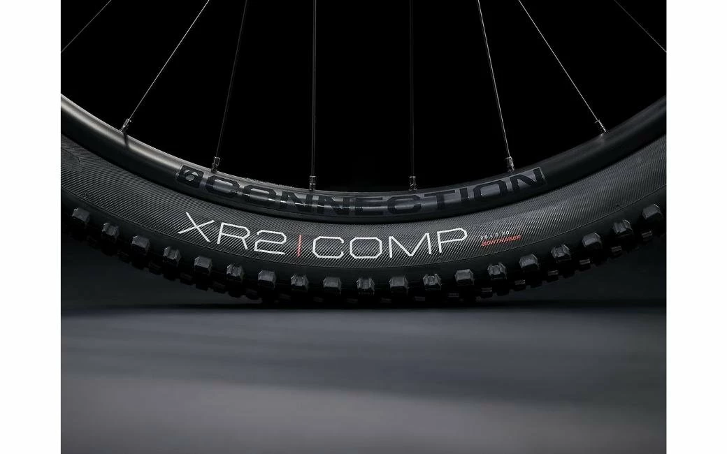 VTT Trek Marlin 4 27,5" Gris/Rouge - 2022 8 VTT Trek Marlin 4 27,5" Gris/Rouge - 2022 – Image 6