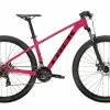 VTT Trek Marlin 4 27,5" Magenta - 2022 -VTT Electrique Boutique vtt trek marlin 4 275 magenta 2022