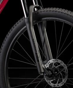 VTT Trek Marlin 4 27,5" Magenta - 2022 -VTT Electrique Boutique vtt trek marlin 4 275 magenta 2022 2