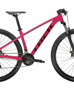 VTT Trek Marlin 4 27,5" Magenta - 2022