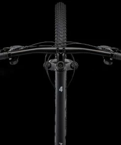 VTT Trek Marlin 4 29" Noir - 2022 9 VTT Trek Marlin 4 29" Noir - 2022 -VTT Electrique Boutique vtt trek marlin 4 29 noir 2022 2